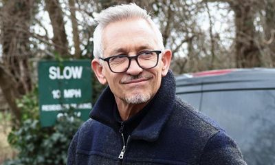 Monday briefing: Why everyone loses in Gary Lineker v the BBC