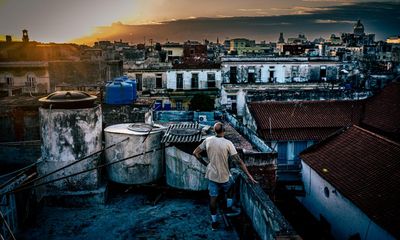 The Cuban Collapse – a photo essay