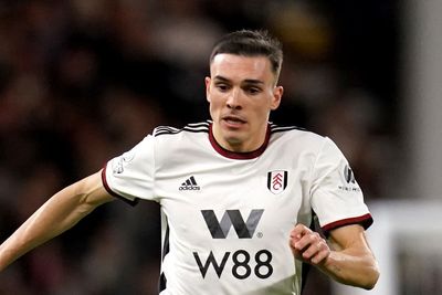 Man Utd monitoring Fulham star - football rumours