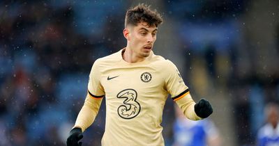 Kai Havertz reveals how Chelsea form affected his personal life before Blues won three in a row