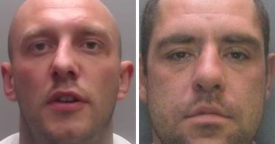County Durham mum feared her family would be killed as burgling trio 'ransacked' home