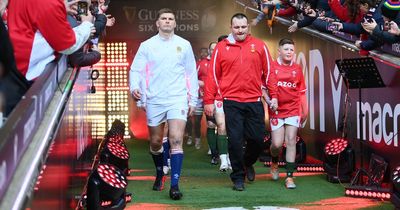 Today's rugby news as Wales and England relegated to Six Nations 'division two'
