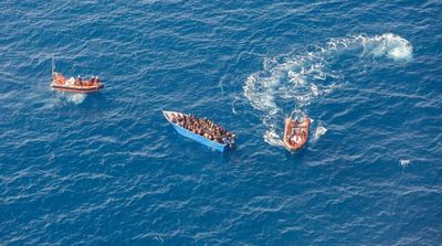 Thirty Migrants Missing in Shipwreck off Libya, Charity Blames Italy