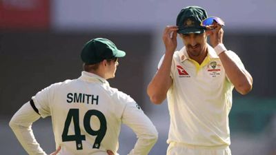IND vs AUS 4th Test: Australia got selection wrong, pacers did not target nose and toes, says Michael Kasprowicz