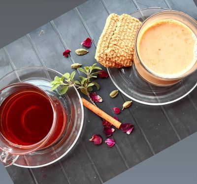 Chai is tea, tea is chai: India’s favourite hot drink