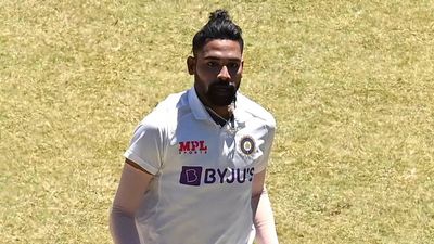 When father's demise left Mohammed Siraj in trauma while on Australia tour