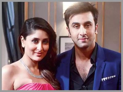 Ranbir Kapoor REACTS as Kareena Kapoor Khan asks him when he decided to settle down with ‘daal-chawal’ Alia Bhatt