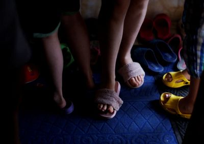 ‘Forcible transfer’: Orphans from Ukraine ‘taken’ by Russia