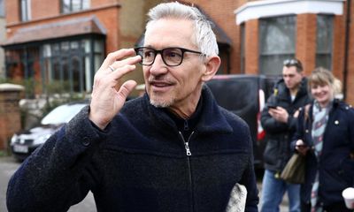 Gary Lineker may return to Match of the Day as talks with BBC progress – reports