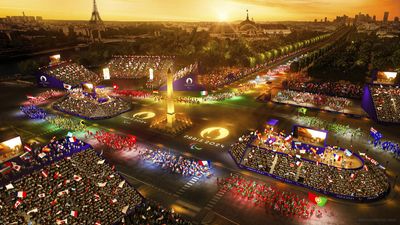 Climate group criticises Paris claim that 2024 Olympics will reduce emissions