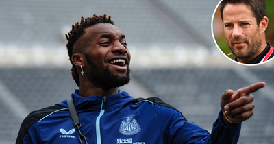Newcastle United winger Allan Saint-Maximin labelled ‘difficult to play with' after Wolves win