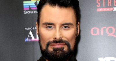 Rylan to host The Traitors spin-off for season two, say reports