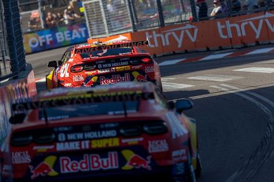 Erebus boss backs Triple Eight disqualification from Supercars opener