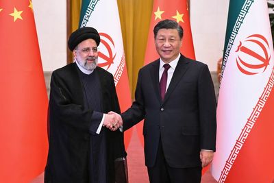 Iran-Saudi Arabia deal casts China in unfamiliar global role