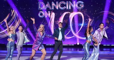 ITV Dancing on Ice fans share same complaint over 2023 final as winner crowned