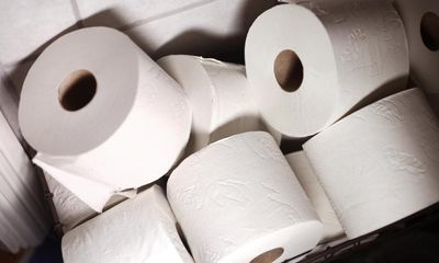 Toxic ‘forever chemicals’ found in toilet paper around the world