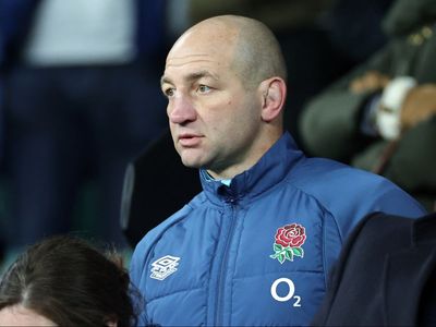 England issue squad update after France humiliation