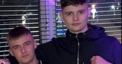 Two best friends 'who were never apart' killed in horror crash as families left heartbroken