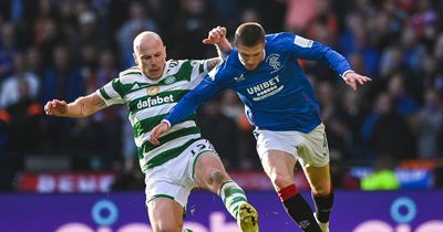 Is this the biggest gap between Celtic and Rangers and the rest of Premiership EVER?