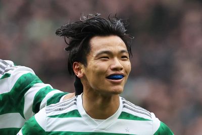 'Little ingenuity' - Hatate on Celtic tactical twist that has made him unplayable