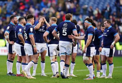 Scotland 7 Ireland 22: How the Scots rated in Six Nations defeat