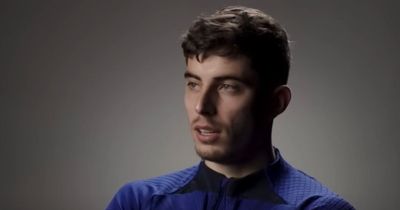 Kai Havertz admits to months of Chelsea struggles amid concerning form