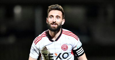 Hearts and Hibs fired warning by Graeme Shinnie with Aberdeen 'back in the fight' for Europe