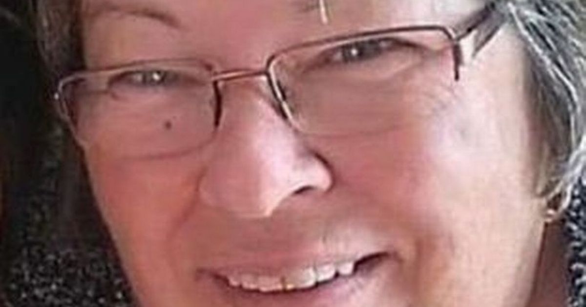 Woman died after being mauled by dog she took in as a…