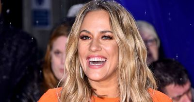 Caroline Flack's mother rejects apology from Metropolitan Police over how case was handled