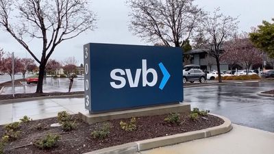 US regulators step in to shore up banking sector in wake of SVB's collapse