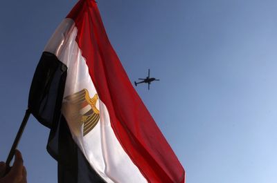 HRW: Egyptian dissidents denied identity documents