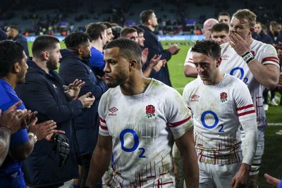 What now for England as inquest begins in wake of record-breaking France mauling