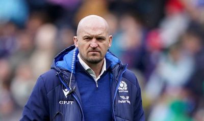 Gregor Townsend faces anxious wait to discover if key trio will be ready for Italy
