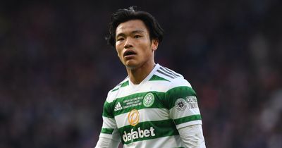 Reo Hatate on the unseen Celtic tweak that unlocked Parkhead potential as he pinpoints 'different angle'