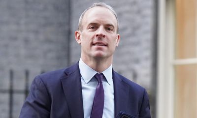 Whatever happens to Dominic Raab, over-aggressive behaviour by ministers must be curbed