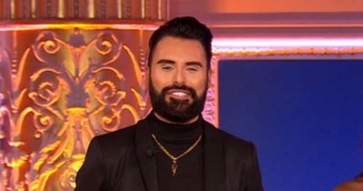 Rylan has good news for fans who missed out on Eurovision tickets