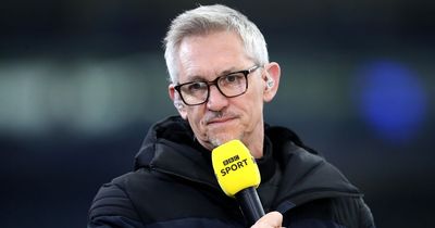 Gary Lineker to return to Match of the Day this weekend after BBC impartiality row