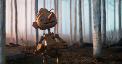 Altrincham puppet masters behind the stars of Guillermo del Toro’s Pinocchio 'thrilled' at Oscars win