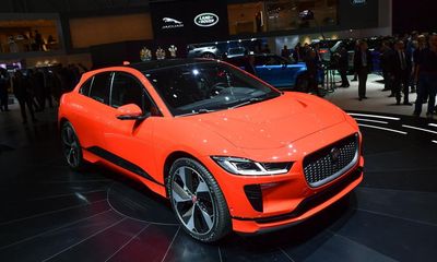 How Jaguar Land Rover fell behind in the race to an electric future – and what it means for the UK