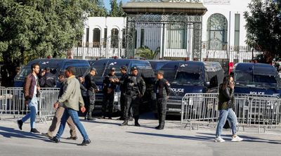 New Tunisian Parliament Begins its First Session