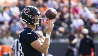 Free agency 2023: Bears transaction tracker