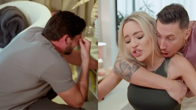 MAFS Recap: The Couple Swap Was Absolute Carnage Please Bring This Back Next Season
