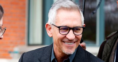 Gary Lineker is REINSTATED by the BBC - victory for 210,000 Mirror readers