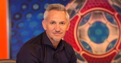 Gary Lineker breaks silence as BBC apologise and say they will review social media policies