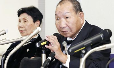 Japanese man granted retrial after 45 years on death row