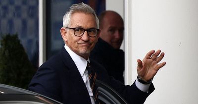 BBC release statement confirming Gary Lineker's return to Match of the Day