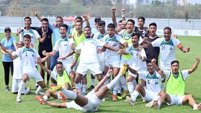 Meghalaya: No more a cloud-capped football star