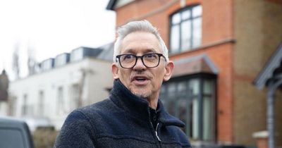 Gary Lineker reinstated as BBC presenter as corporation apologises