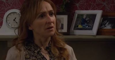 Emmerdale's Charlotte Bellamy opens up on the controversial storyline soap bosses rejected
