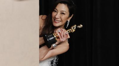Jubilation as ‘Pride of Malaysia’ Yeoh Wins First Oscar